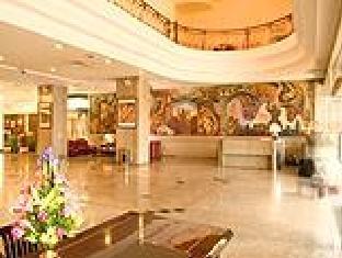 Golden Dragon Hotel Kunming Luaran gambar