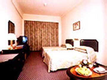 Golden Dragon Hotel Kunming Luaran gambar