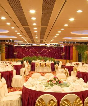 Golden Dragon Hotel Kunming Luaran gambar