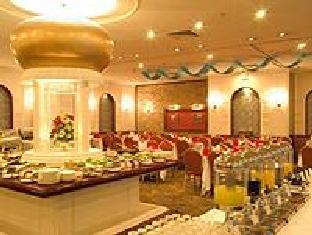 Golden Dragon Hotel Kunming Luaran gambar