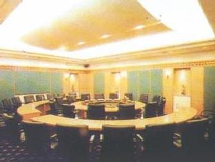 Golden Dragon Hotel Kunming Luaran gambar