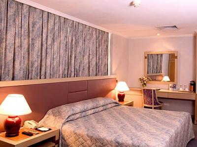 Golden Dragon Hotel Kunming Luaran gambar
