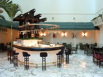 Golden Dragon Hotel Kunming Luaran gambar